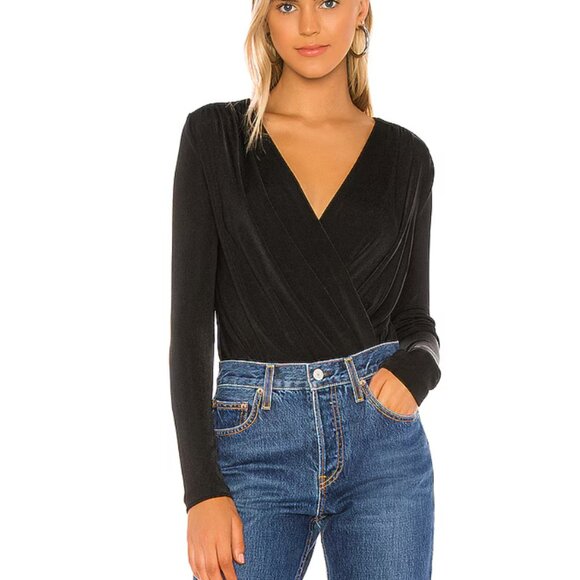 Free People | Turnt Bodysuit | Size XS - Picture 1 of 5